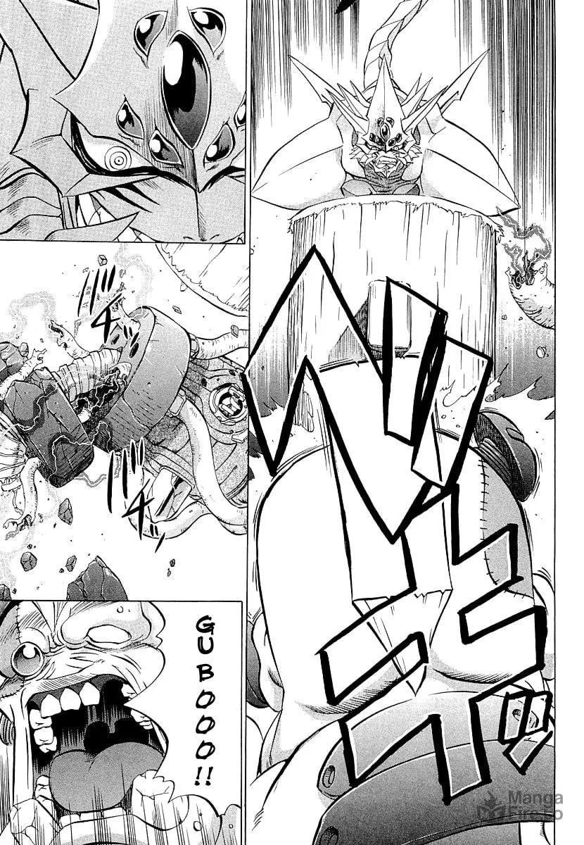 Read Chaosic Rune ES chapter 8 image 14 on Lezhin