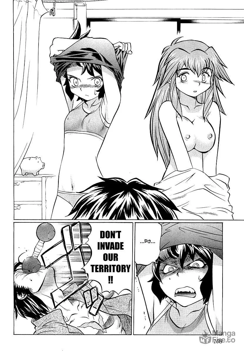 Read Chaosic Rune ES chapter 9 image 11 on Lezhin