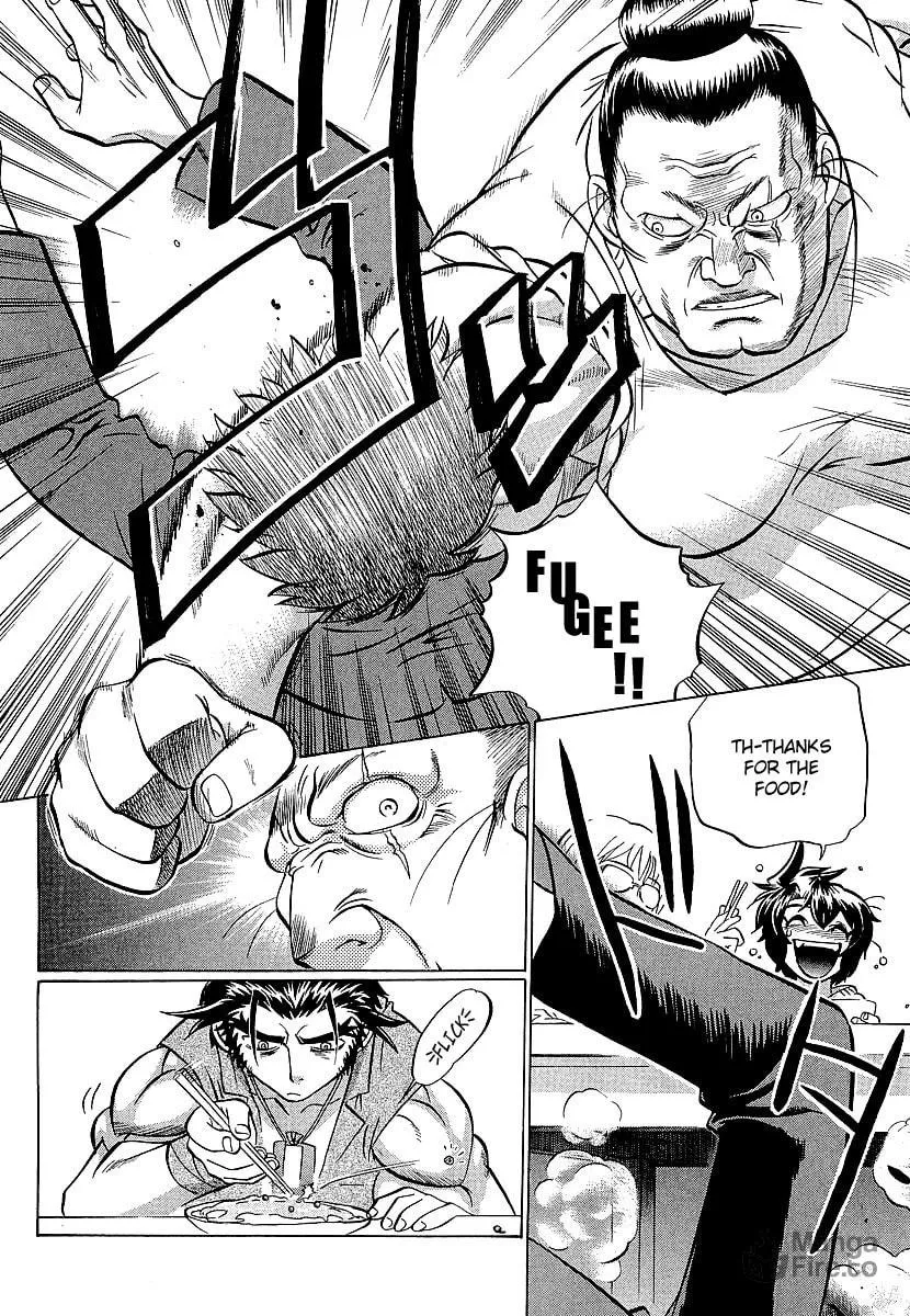 Read Chaosic Rune ES chapter 9 image 17 on Lezhin