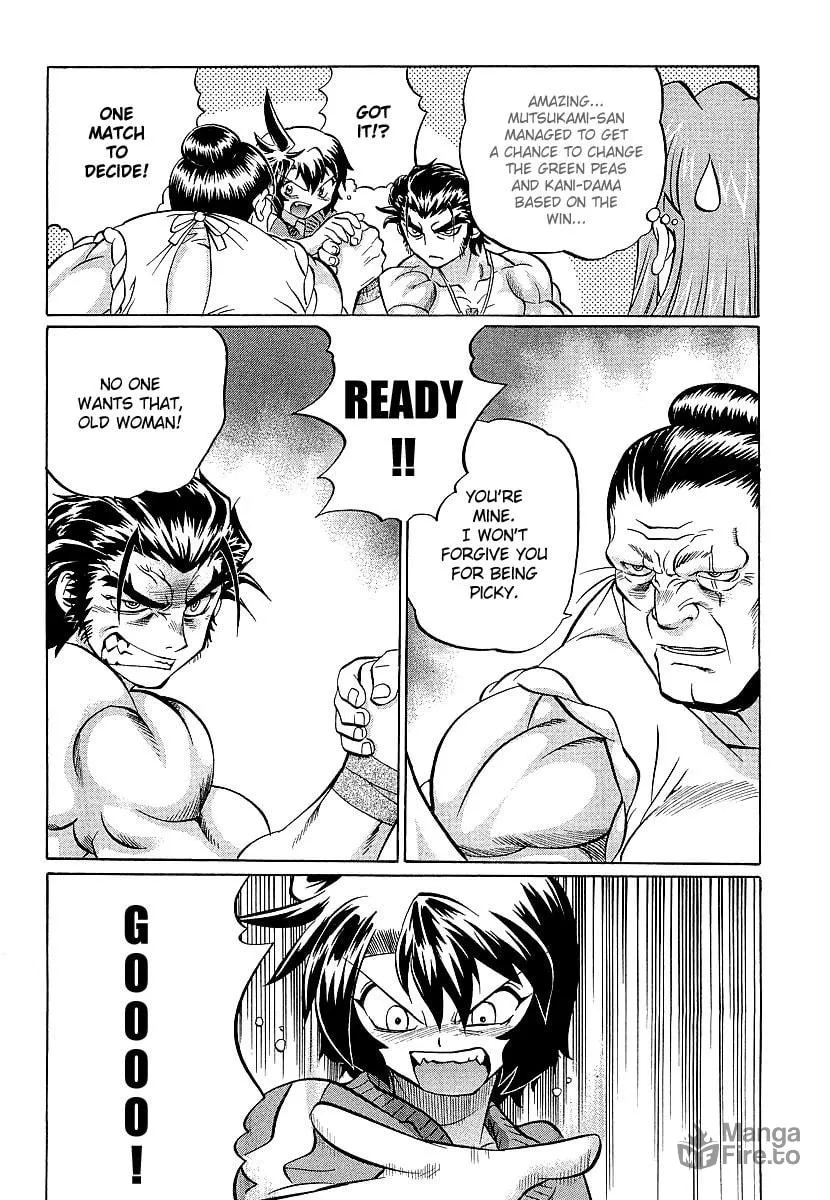 Read Chaosic Rune ES chapter 9 image 23 on Lezhin