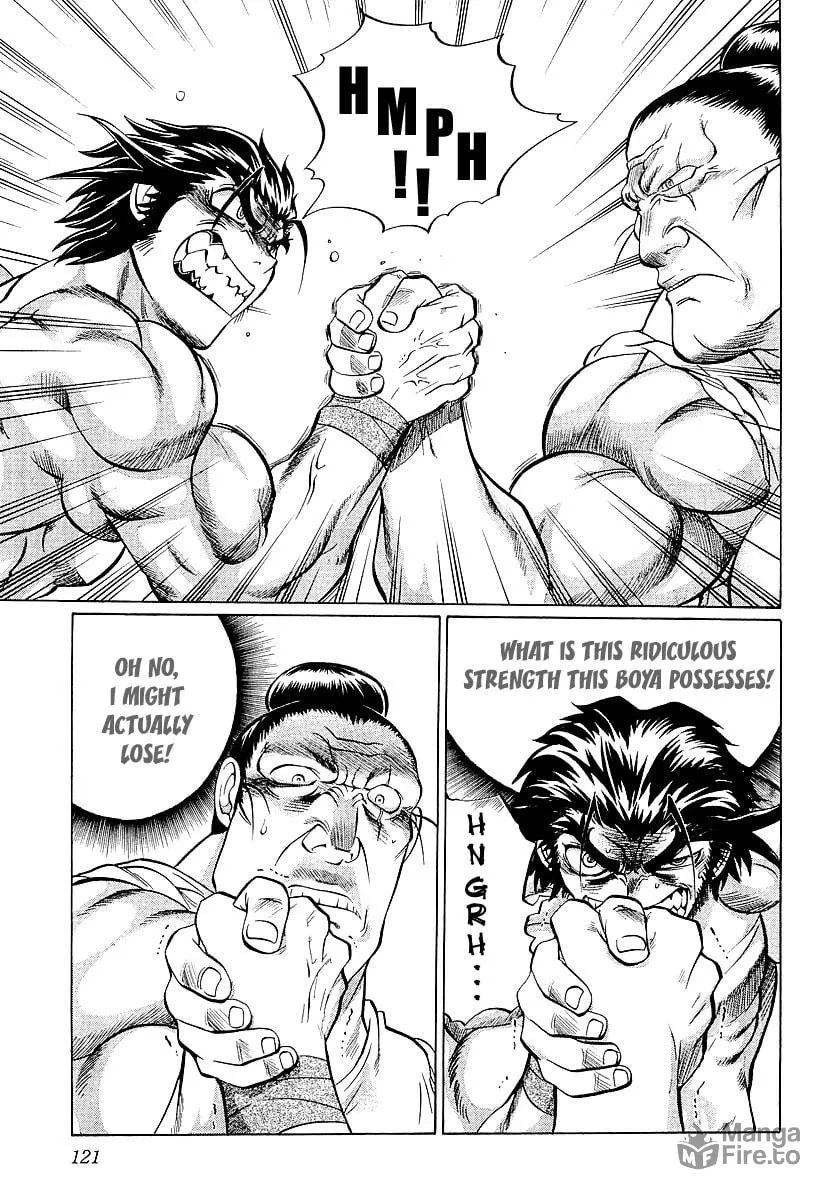 Read Chaosic Rune ES chapter 9 image 24 on Lezhin