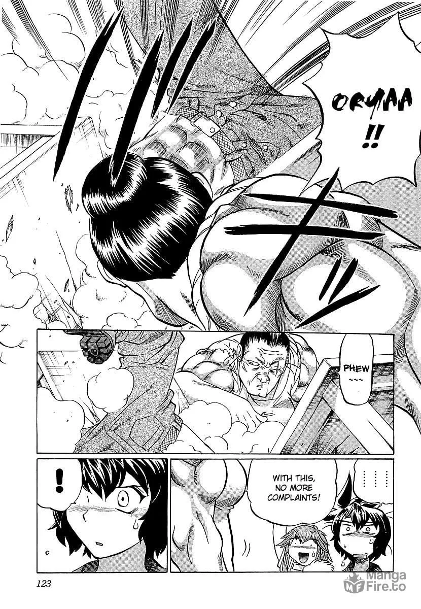 Read Chaosic Rune ES chapter 9 image 26 on Lezhin
