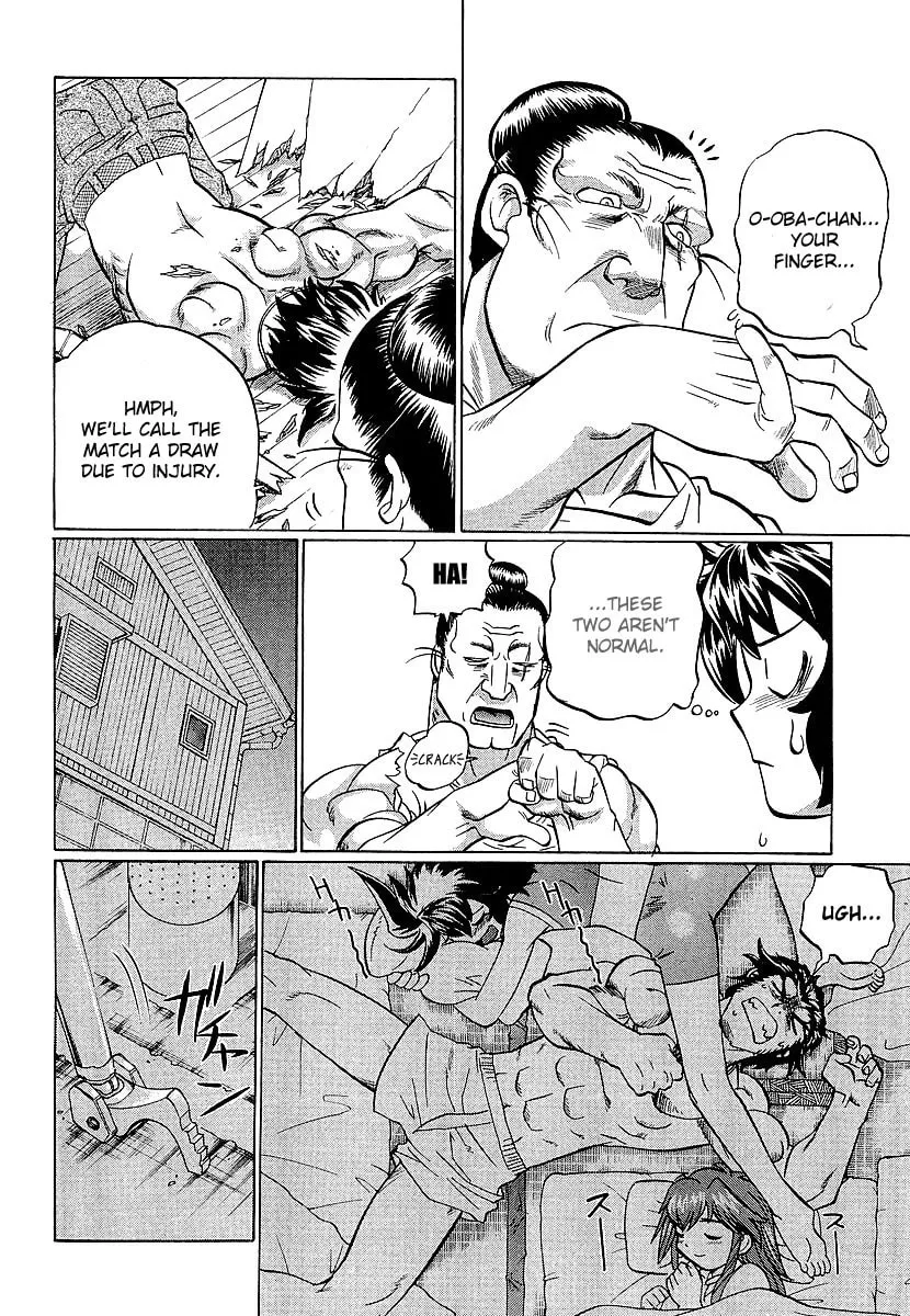 Read Chaosic Rune ES chapter 9 image 27 on Lezhin