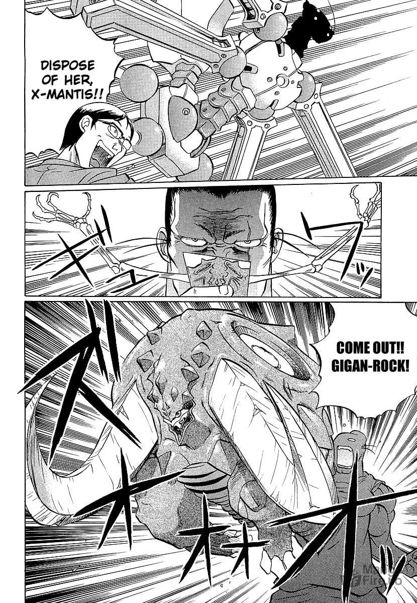 Read Chaosic Rune ES chapter 9 image 29 on Lezhin