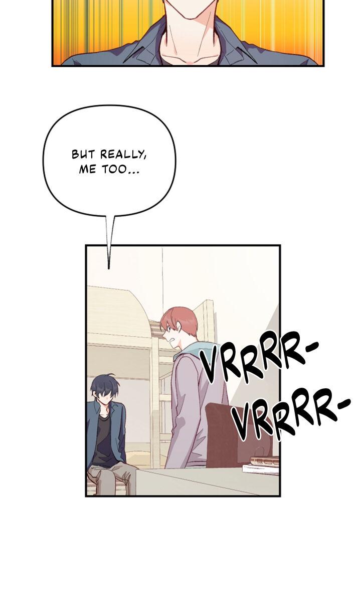 Read Chaotic Desire chapter 2 image 11 on Lezhin