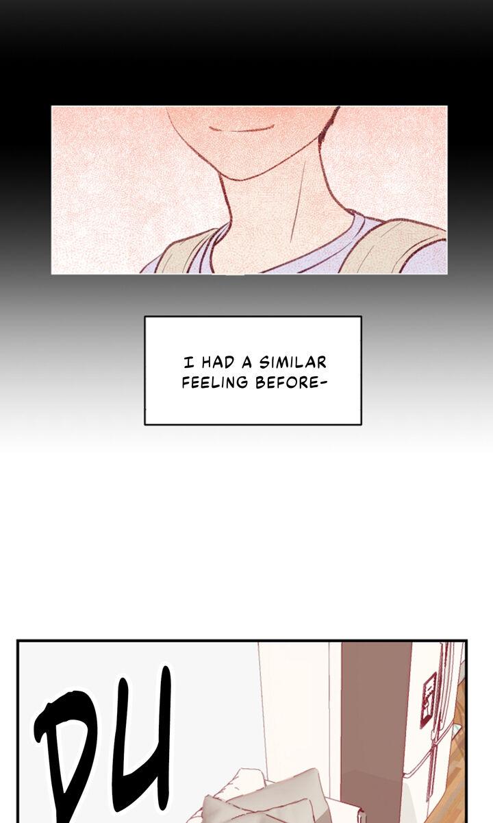 Read Chaotic Desire chapter 2 image 16 on Lezhin