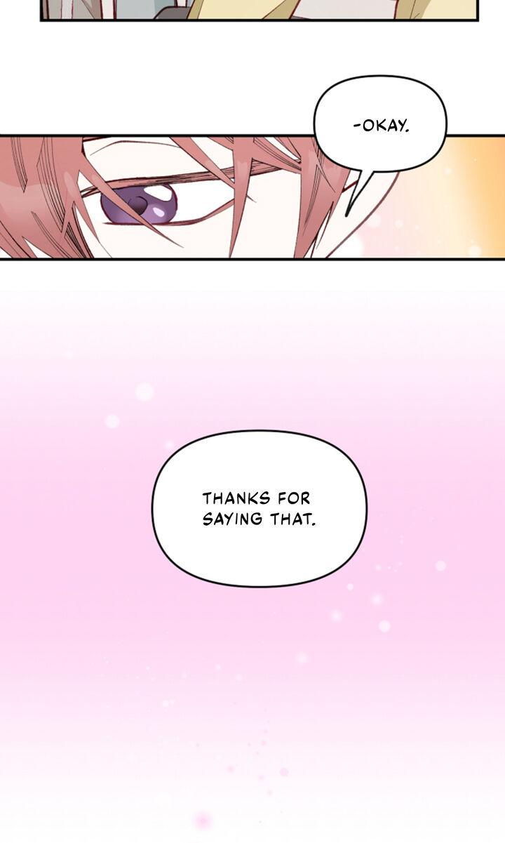 Read Chaotic Desire chapter 2 image 19 on Lezhin
