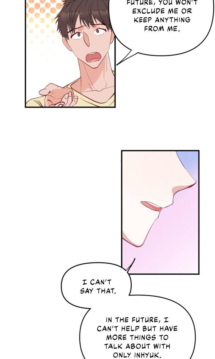 Read Chaotic Desire chapter 2 image 22 on Lezhin