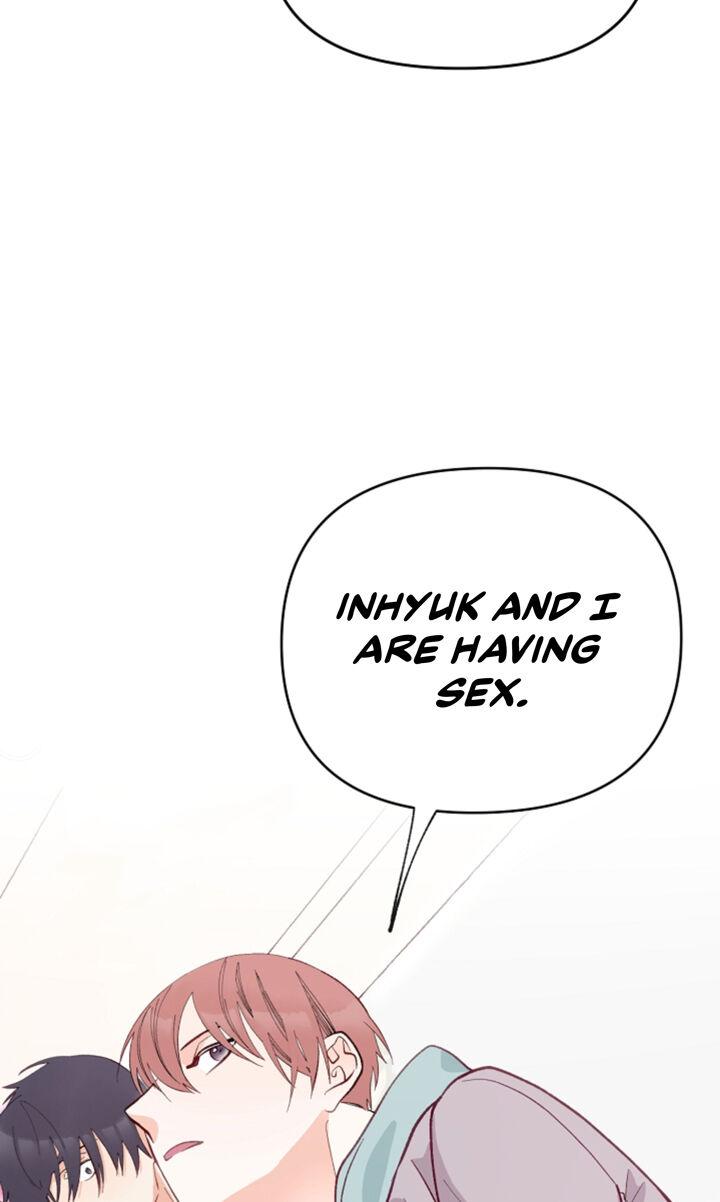 Read Chaotic Desire chapter 2 image 23 on Lezhin
