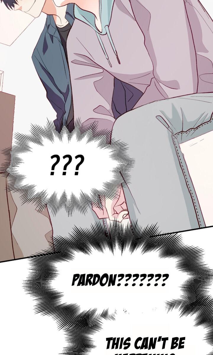 Read Chaotic Desire chapter 2 image 24 on Lezhin