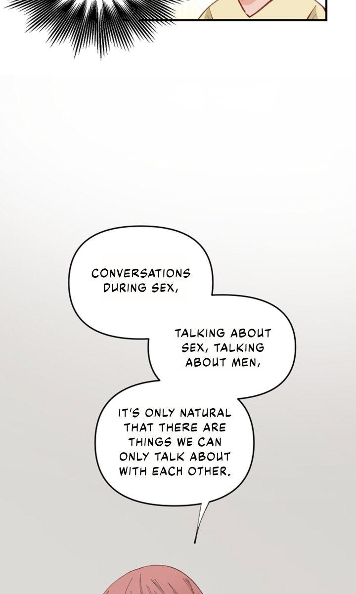 Read Chaotic Desire chapter 2 image 27 on Lezhin