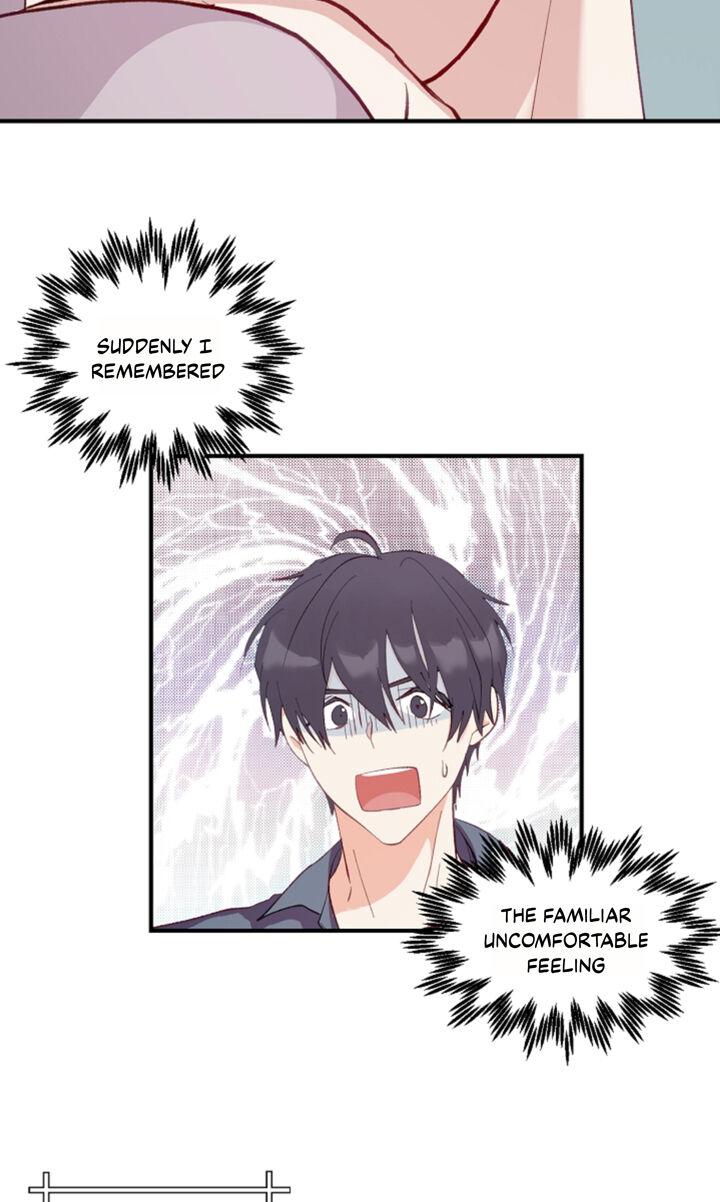 Read Chaotic Desire chapter 2 image 29 on Lezhin