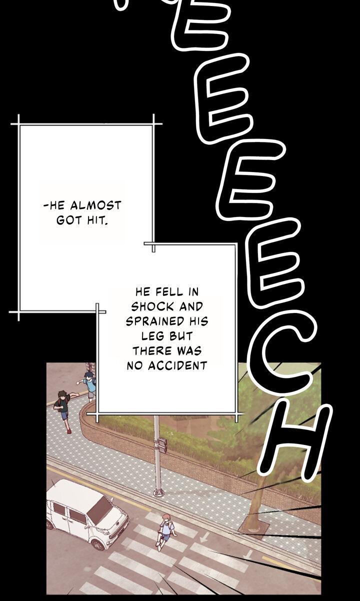 Read Chaotic Desire chapter 2 image 33 on Lezhin