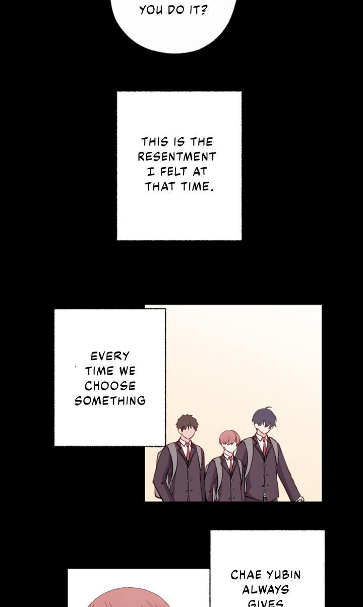 Read Chaotic Desire chapter 2 image 41 on Lezhin