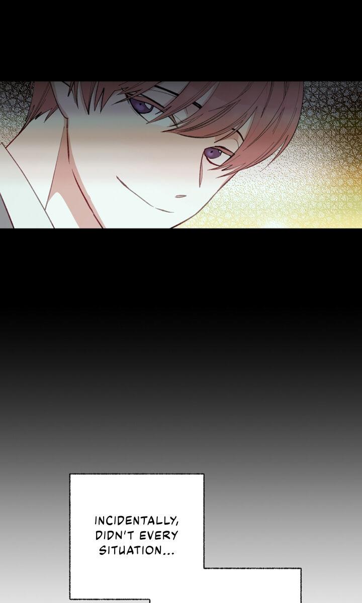 Read Chaotic Desire chapter 2 image 43 on Lezhin