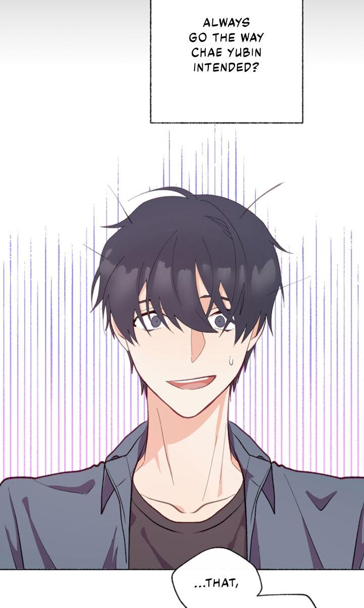 Read Chaotic Desire chapter 2 image 44 on Lezhin