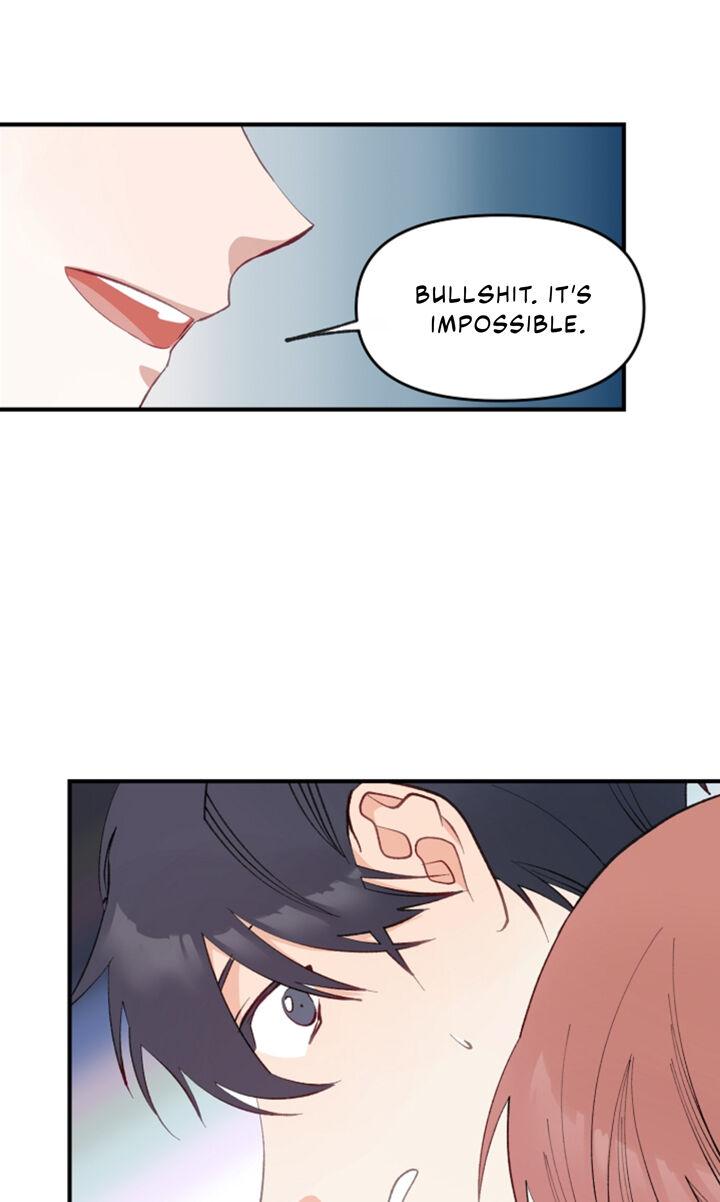 Read Chaotic Desire chapter 2 image 48 on Lezhin