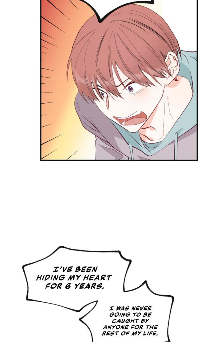 Read Chaotic Desire chapter 2 image 9 on Lezhin