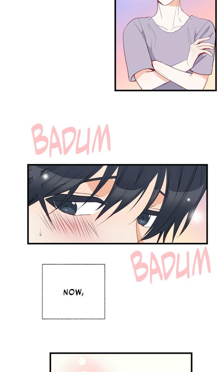 Read Chaotic Desire chapter 3 image 1 on Lezhin