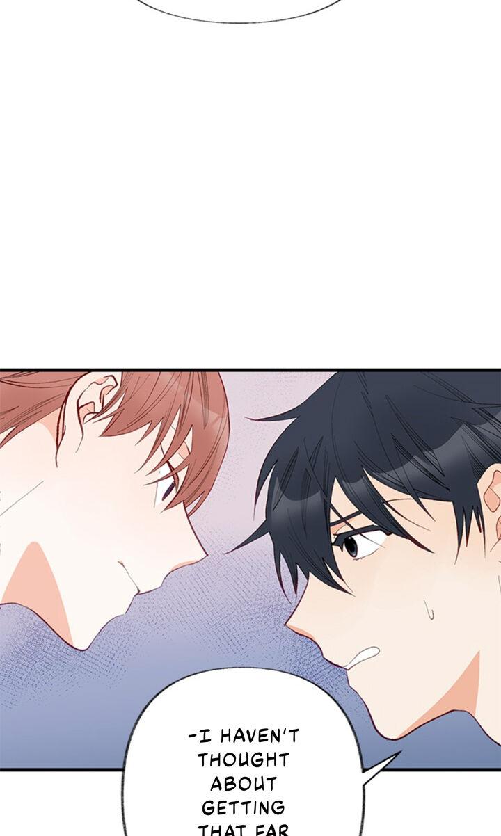 Read Chaotic Desire chapter 3 image 12 on Lezhin