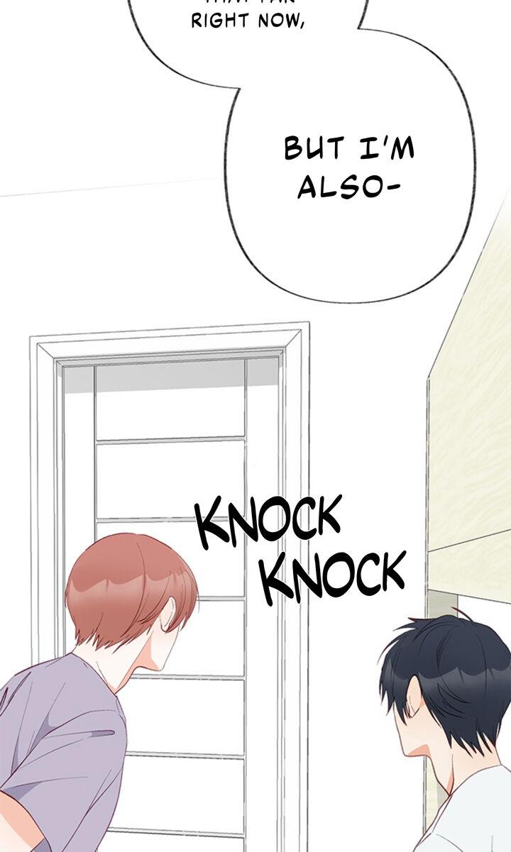 Read Chaotic Desire chapter 3 image 13 on Lezhin