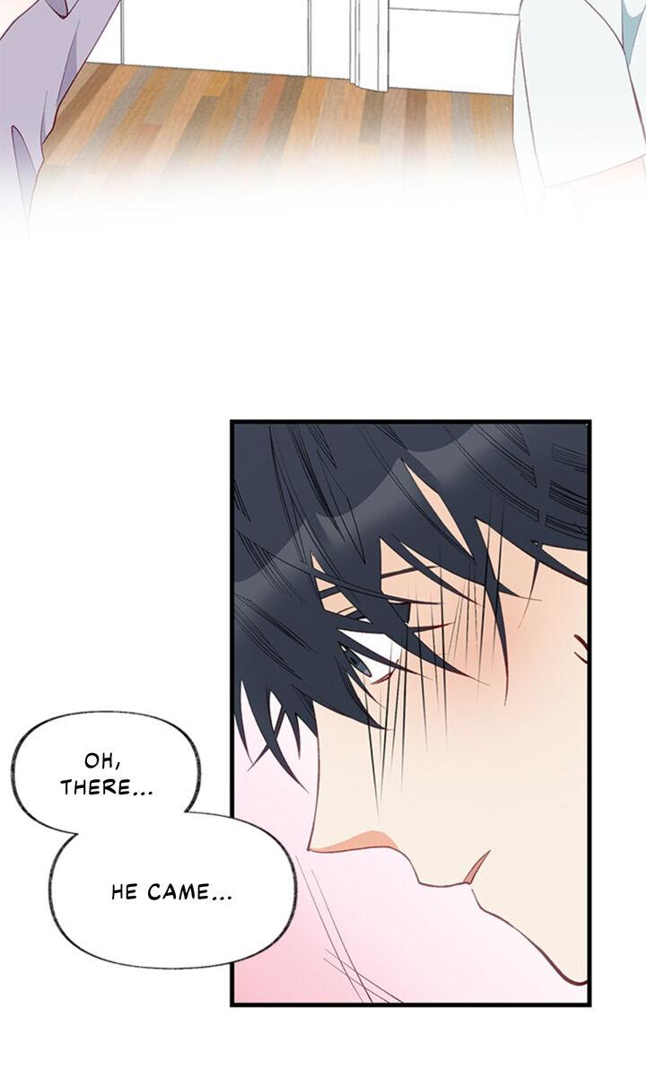 Read Chaotic Desire chapter 3 image 14 on Lezhin