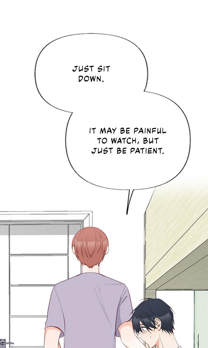 Read Chaotic Desire chapter 3 image 16 on Lezhin