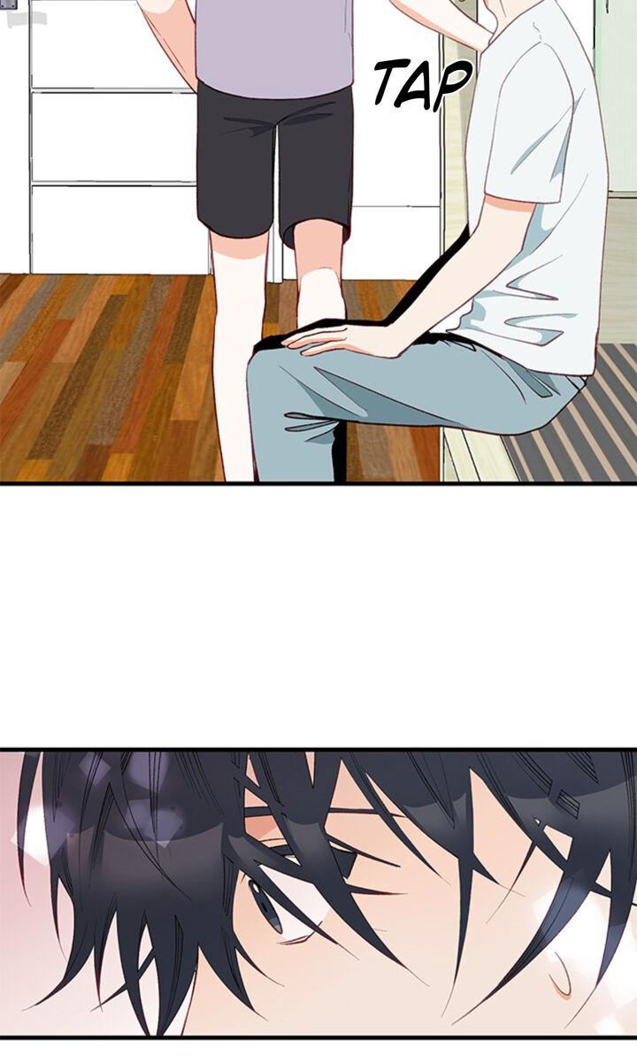 Read Chaotic Desire chapter 3 image 17 on Lezhin