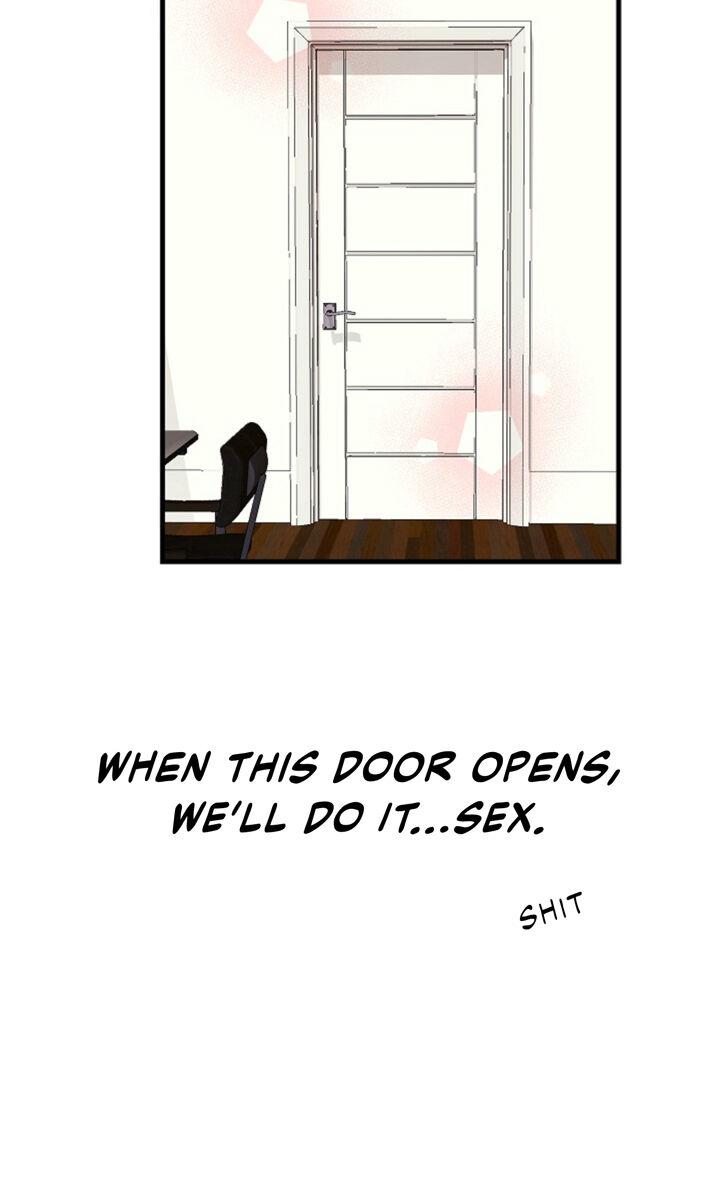 Read Chaotic Desire chapter 3 image 2 on Lezhin
