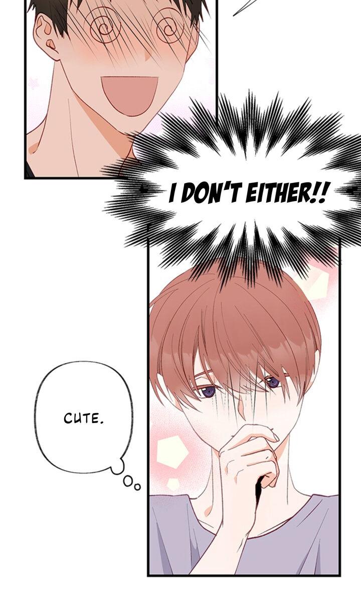 Read Chaotic Desire chapter 3 image 22 on Lezhin