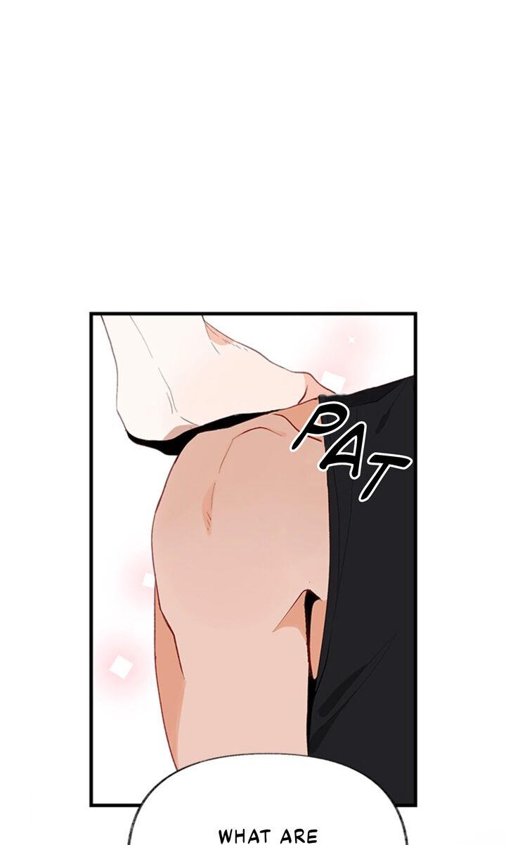 Read Chaotic Desire chapter 3 image 23 on Lezhin