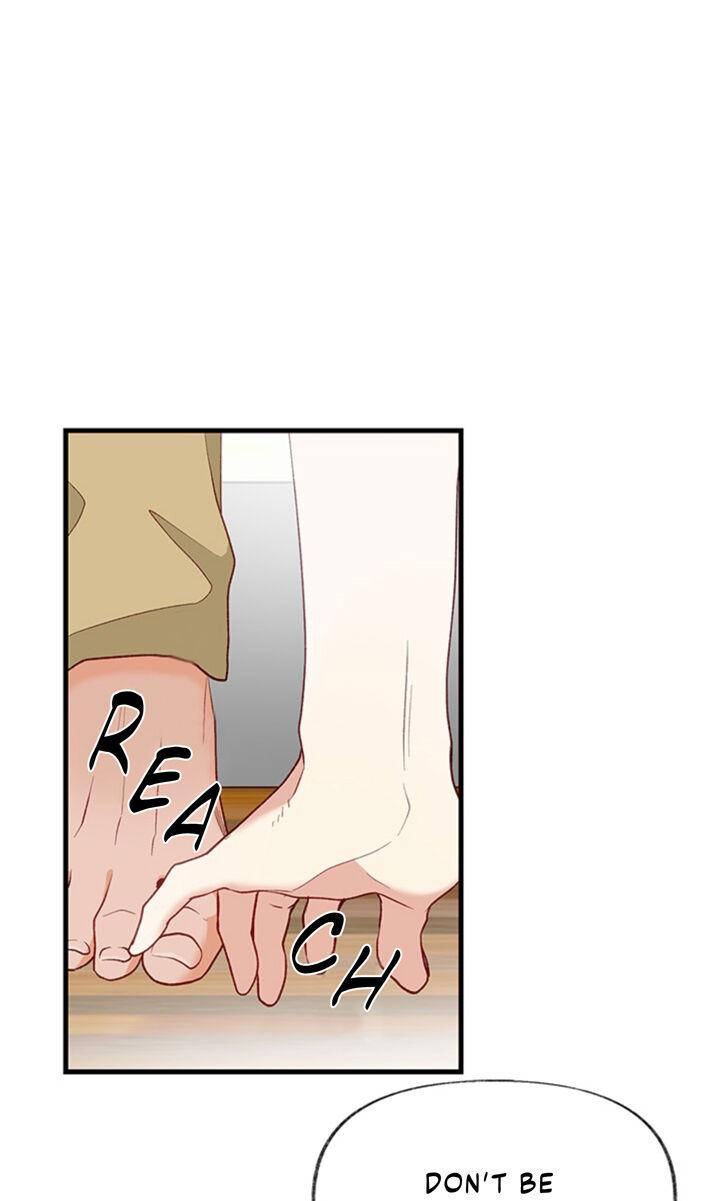 Read Chaotic Desire chapter 3 image 25 on Lezhin