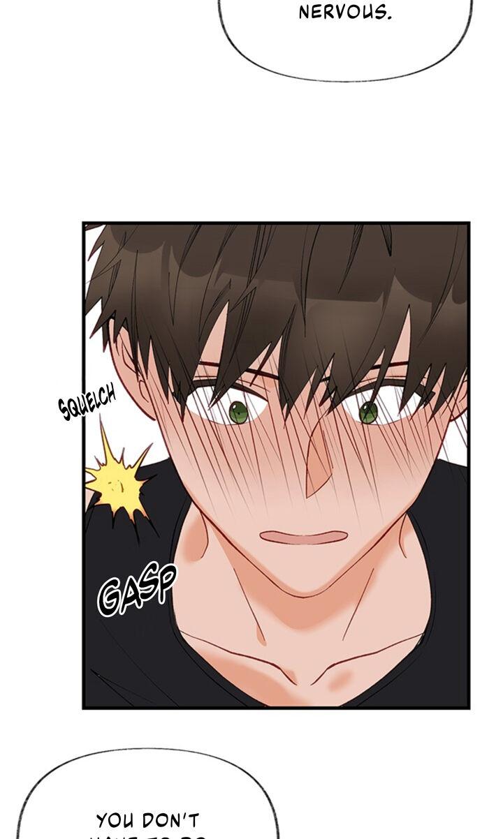 Read Chaotic Desire chapter 3 image 26 on Lezhin