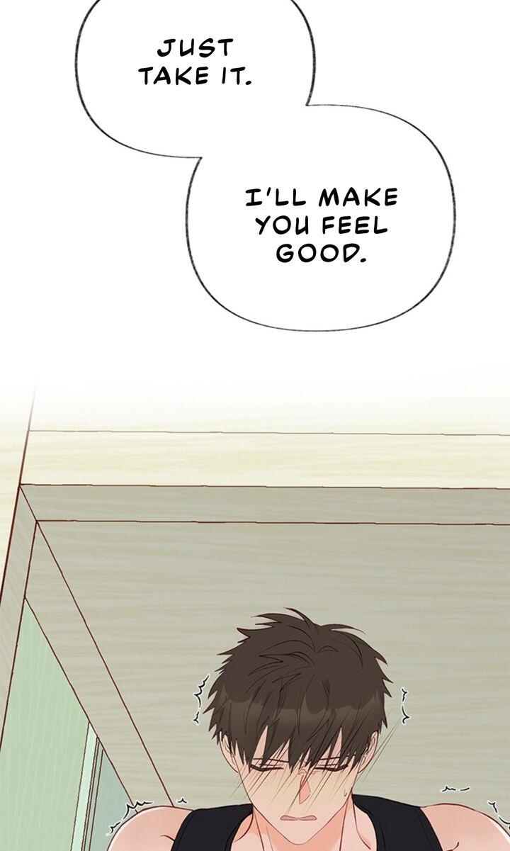 Read Chaotic Desire chapter 3 image 28 on Lezhin