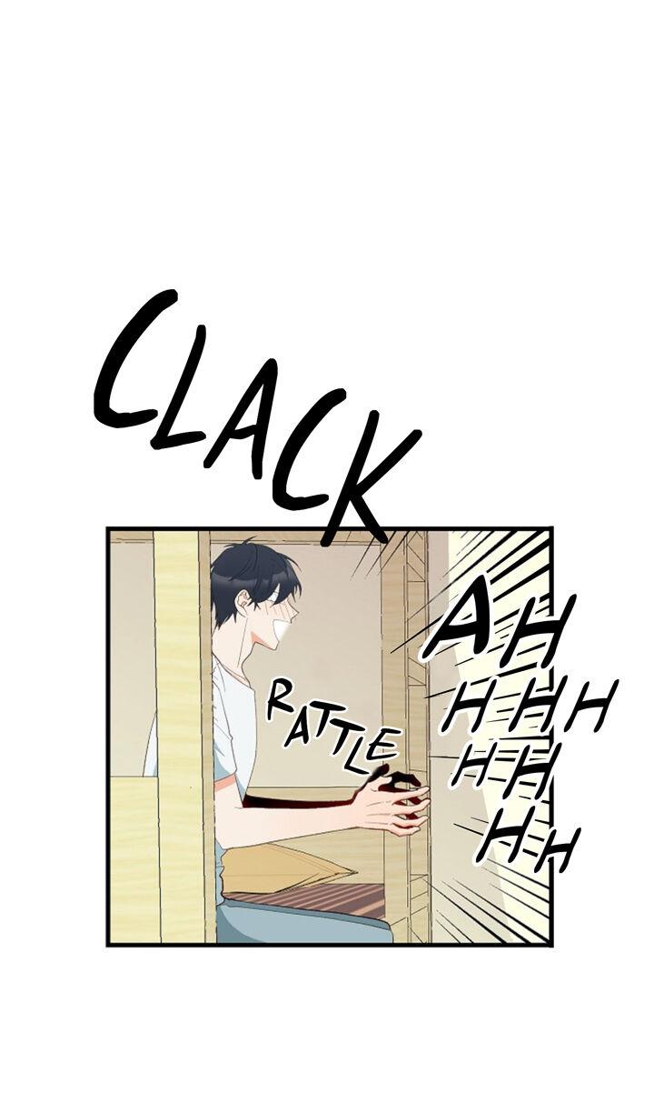 Read Chaotic Desire chapter 3 image 3 on Lezhin