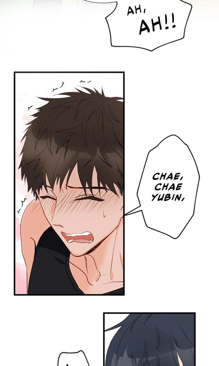 Read Chaotic Desire chapter 3 image 30 on Lezhin