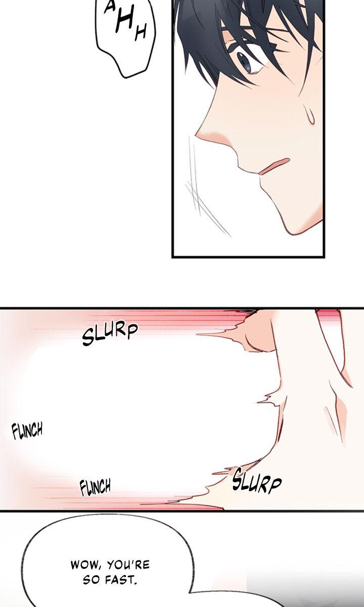 Read Chaotic Desire chapter 3 image 31 on Lezhin