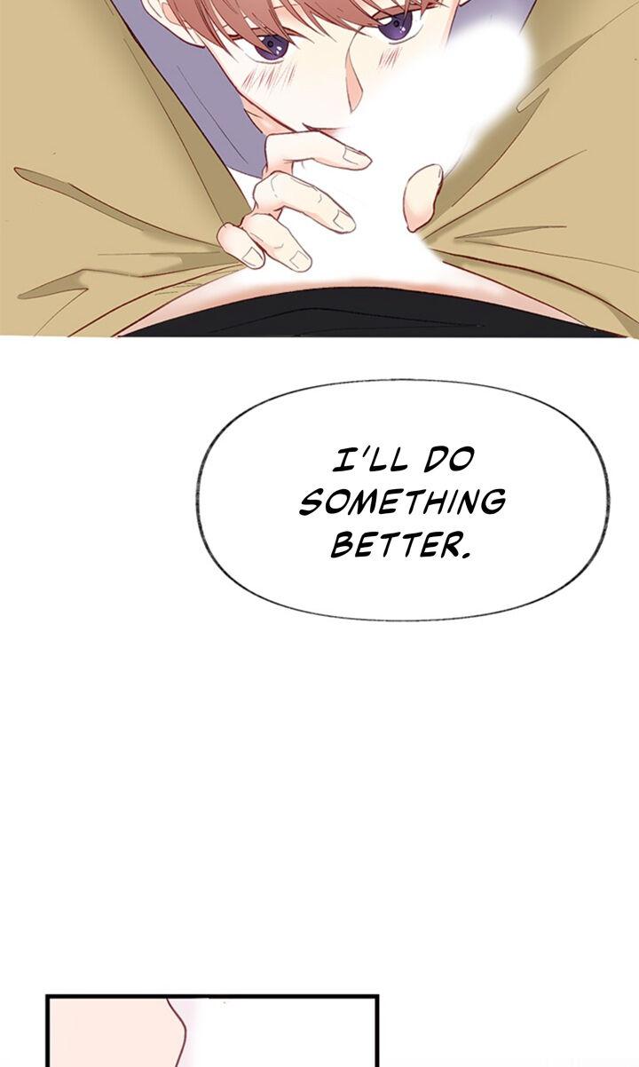 Read Chaotic Desire chapter 3 image 35 on Lezhin