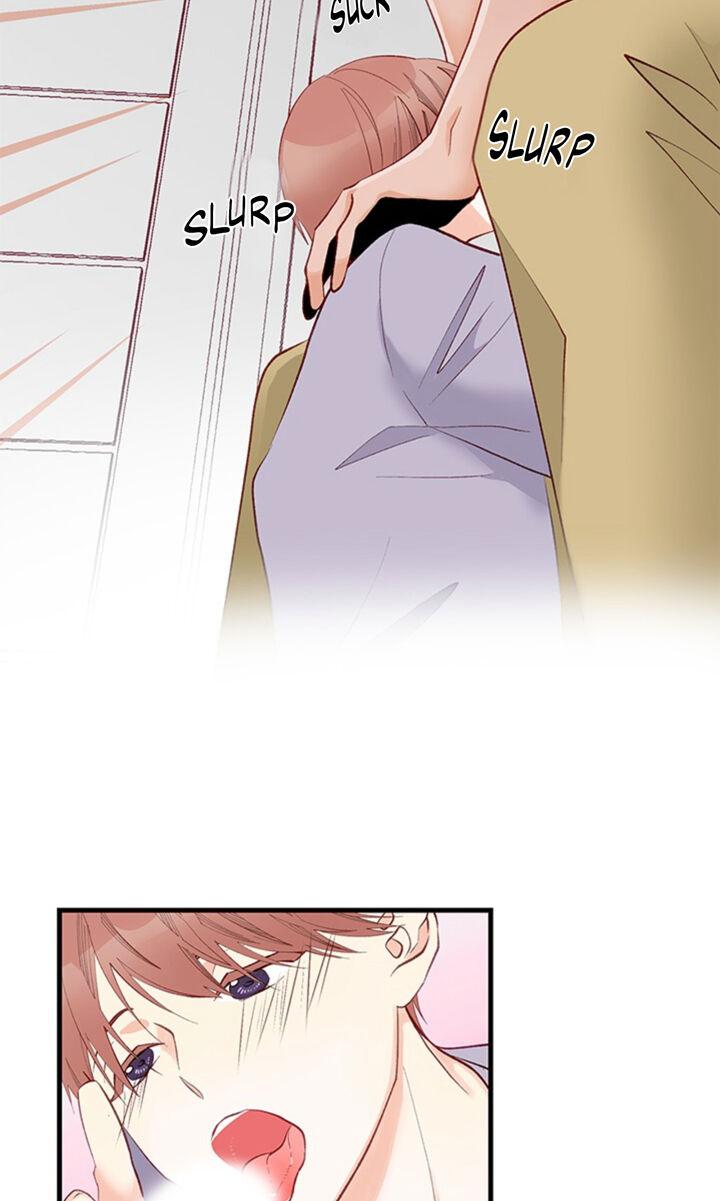 Read Chaotic Desire chapter 3 image 37 on Lezhin