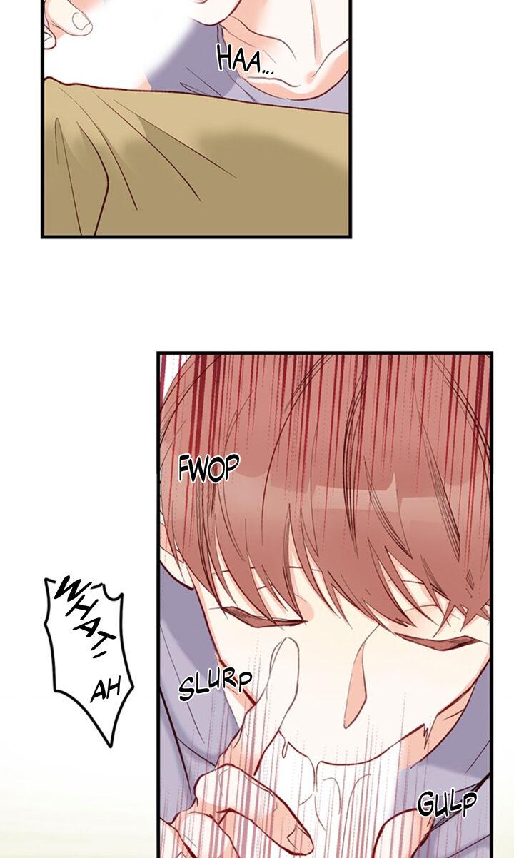 Read Chaotic Desire chapter 3 image 38 on Lezhin