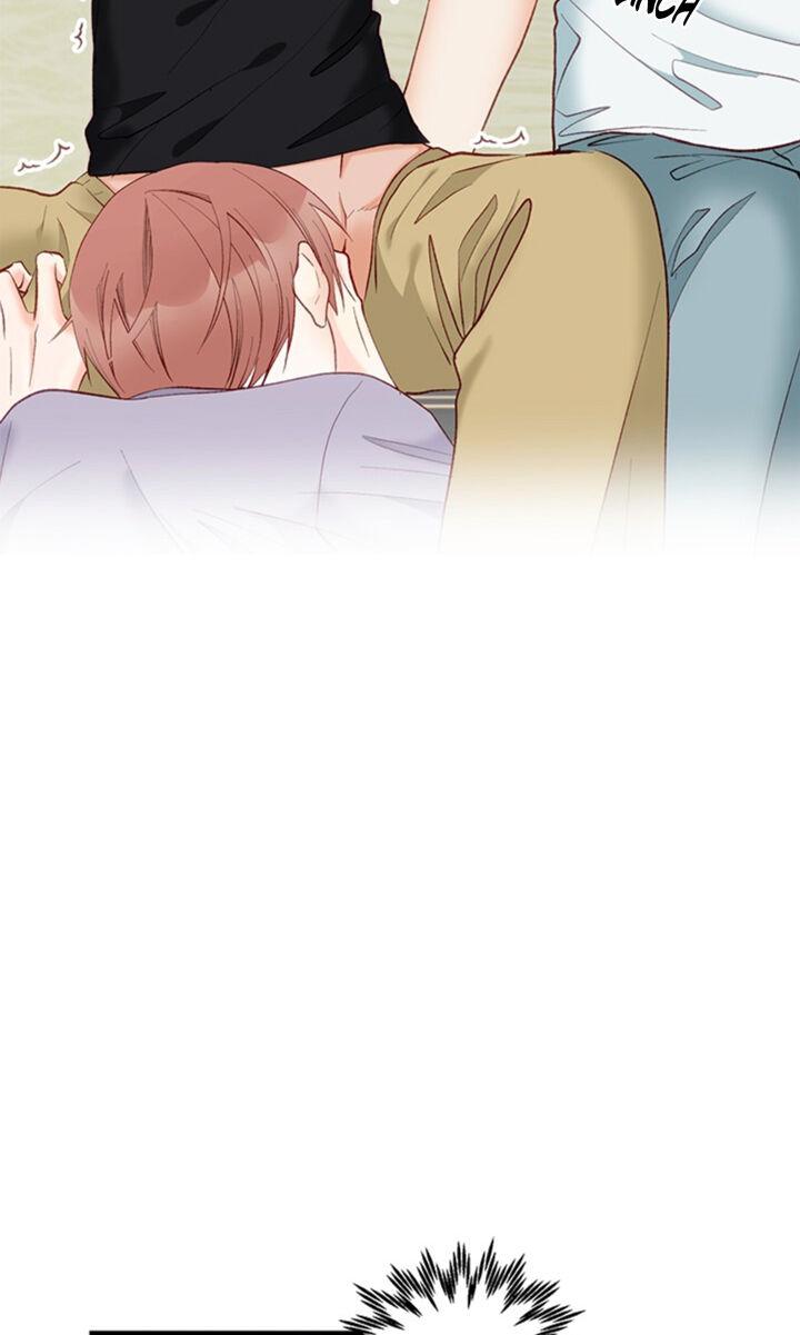 Read Chaotic Desire chapter 3 image 40 on Lezhin