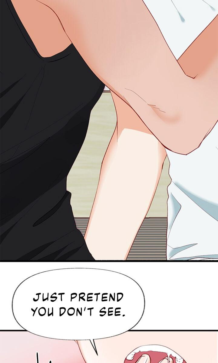 Read Chaotic Desire chapter 3 image 46 on Lezhin