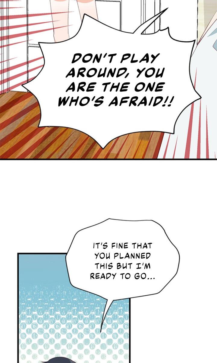 Read Chaotic Desire chapter 3 image 5 on Lezhin
