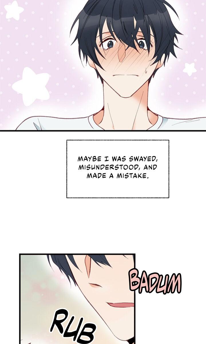 Read Chaotic Desire chapter 3 image 53 on Lezhin