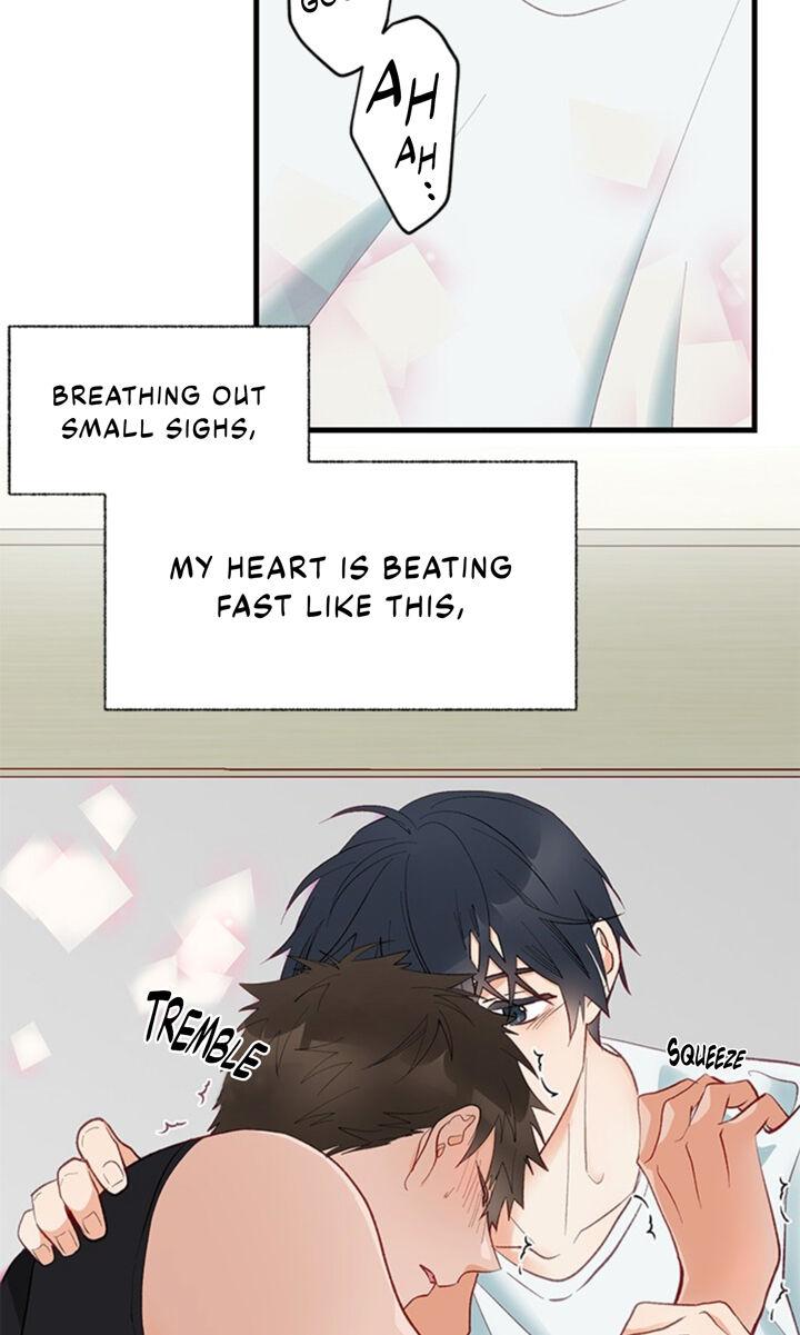 Read Chaotic Desire chapter 3 image 55 on Lezhin