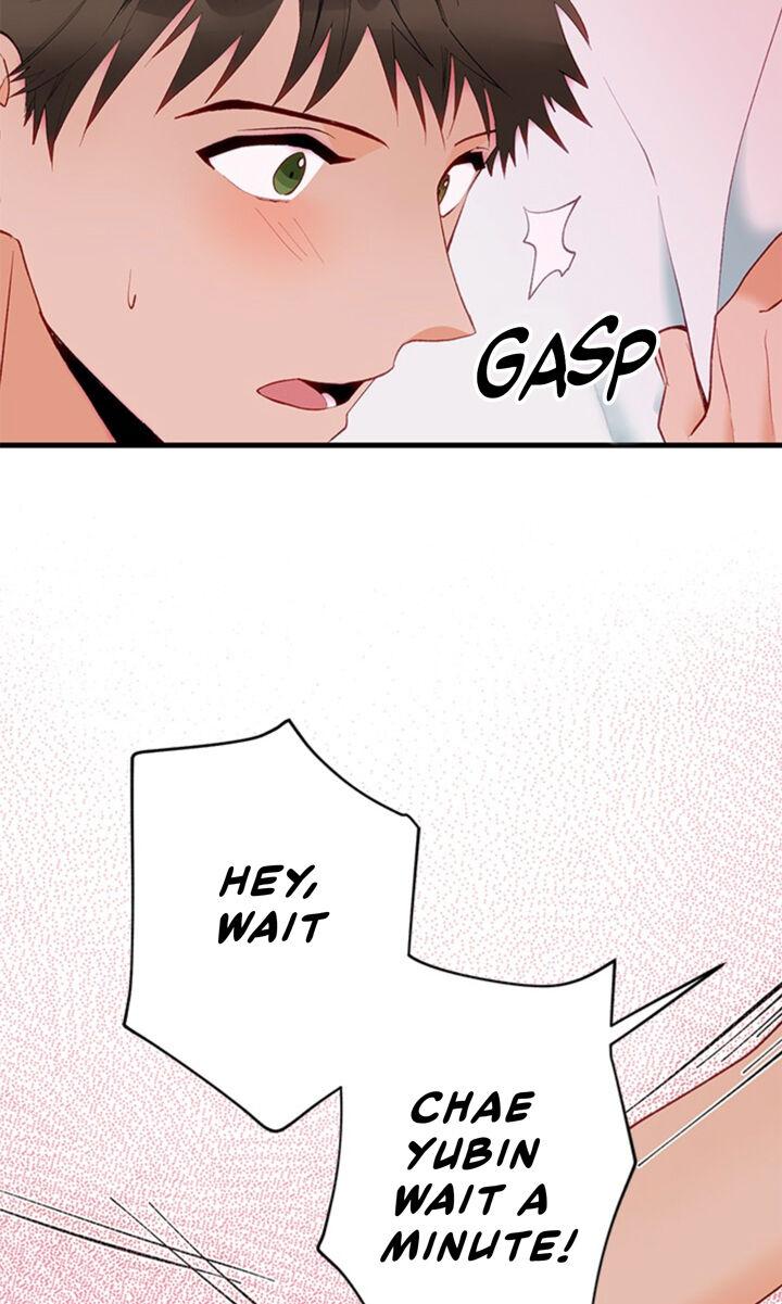 Read Chaotic Desire chapter 3 image 58 on Lezhin