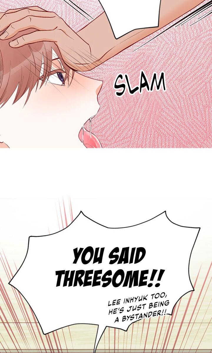 Read Chaotic Desire chapter 3 image 59 on Lezhin