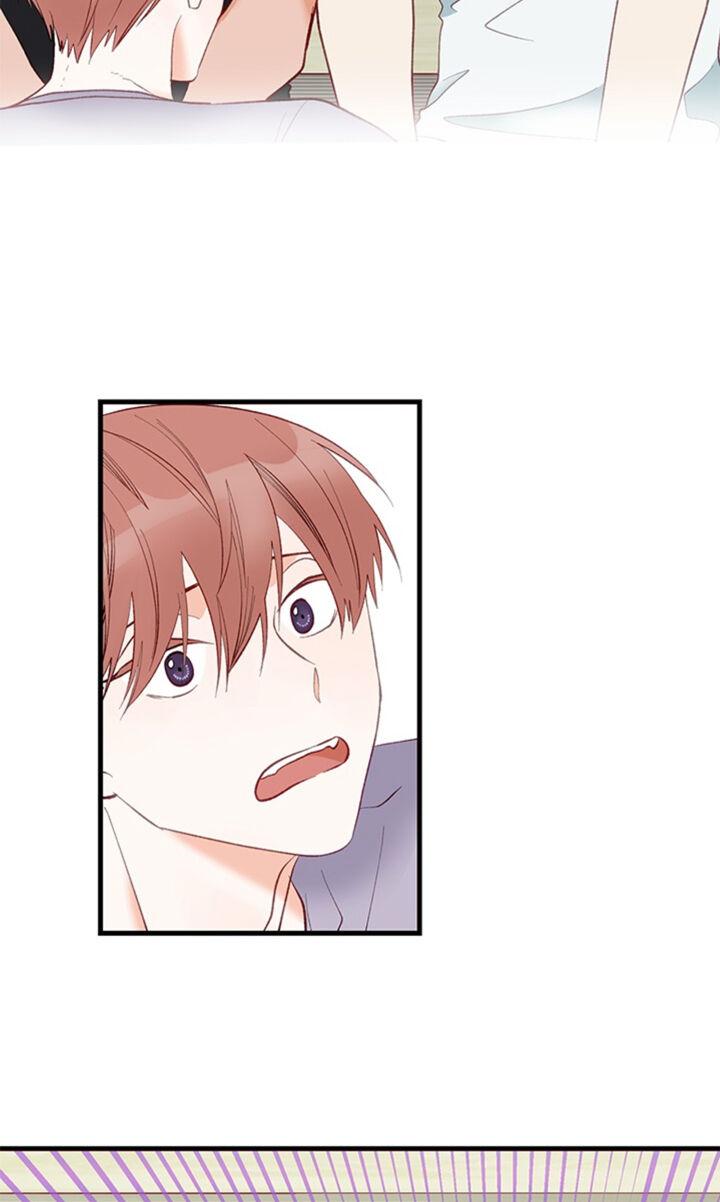 Read Chaotic Desire chapter 3 image 65 on Lezhin