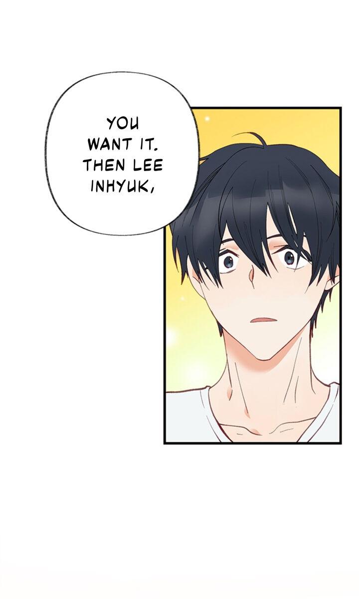 Read Chaotic Desire chapter 3 image 67 on Lezhin