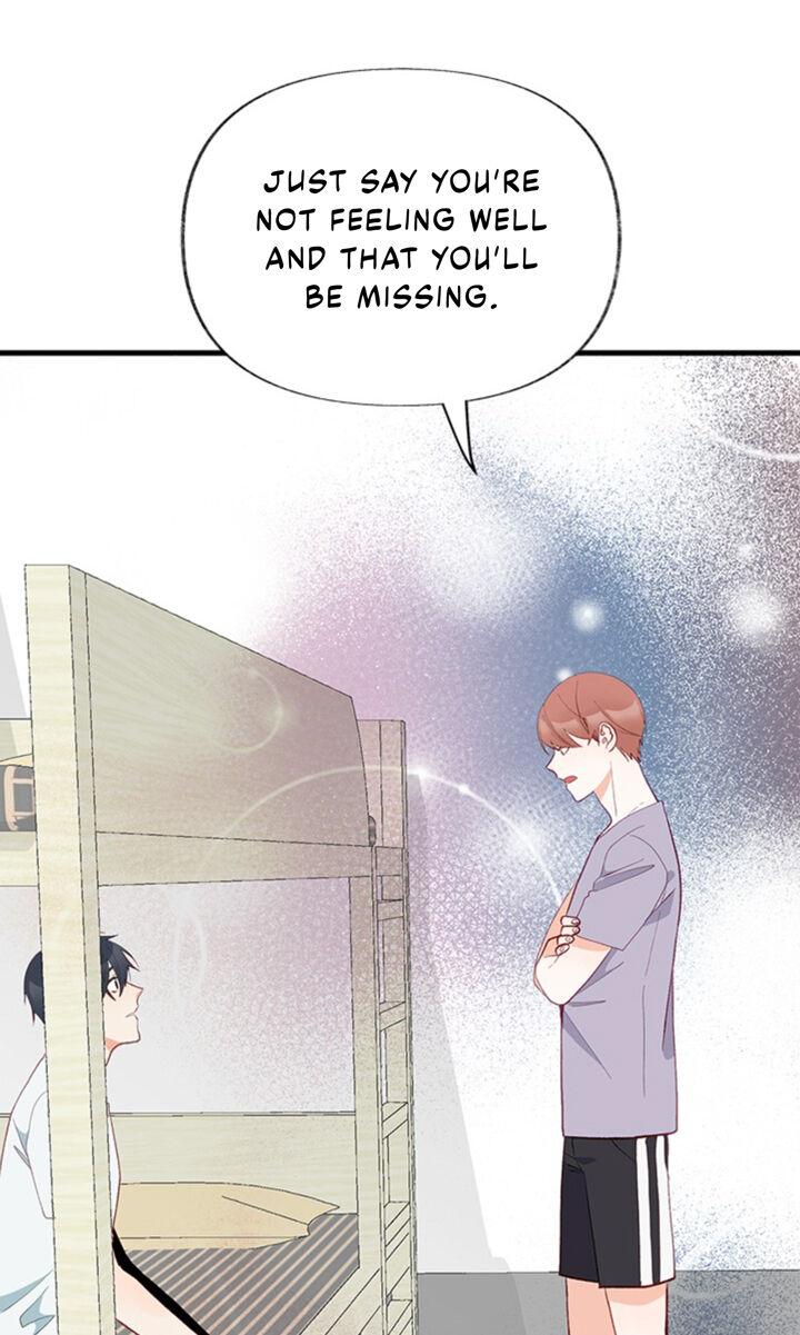 Read Chaotic Desire chapter 3 image 7 on Lezhin